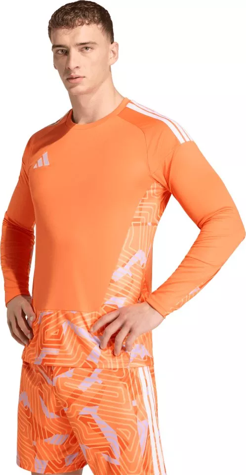 adidas Tiro 26 Competition Goalkeeper Long Sleeve Hosszú ujjú mez