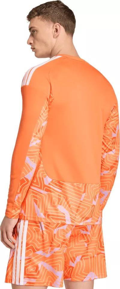 adidas Tiro 26 Competition Goalkeeper Long Sleeve Hosszú ujjú mez