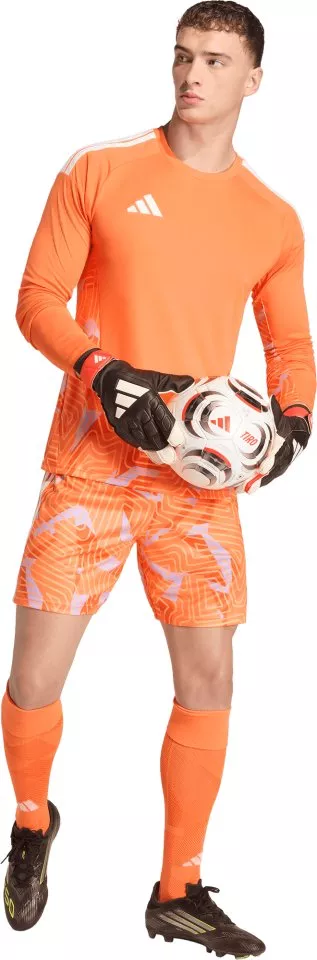adidas Tiro 26 Competition Goalkeeper Long Sleeve Hosszú ujjú mez