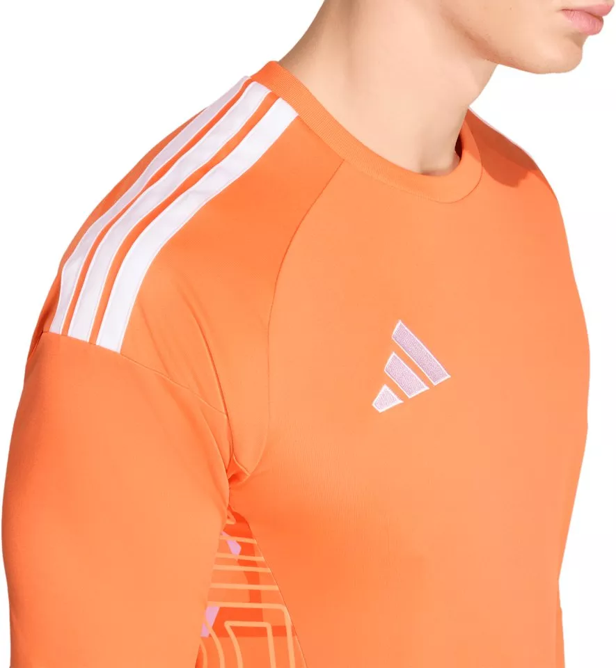 adidas Tiro 26 Competition Goalkeeper Long Sleeve Hosszú ujjú mez
