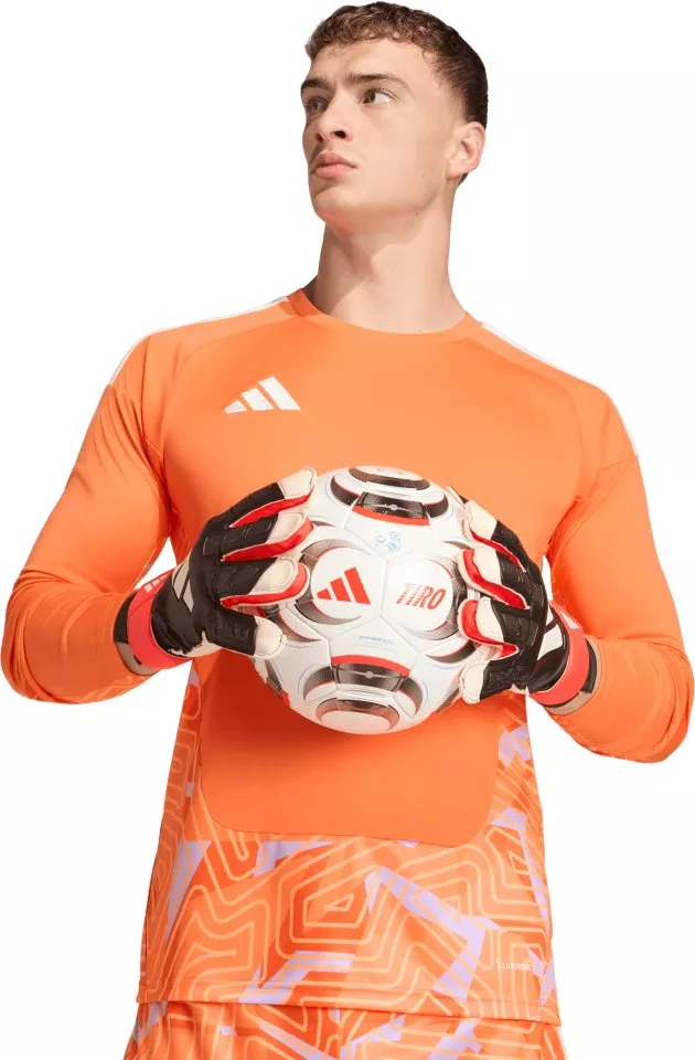 adidas Tiro 26 Competition Goalkeeper Long Sleeve Hosszú ujjú mez