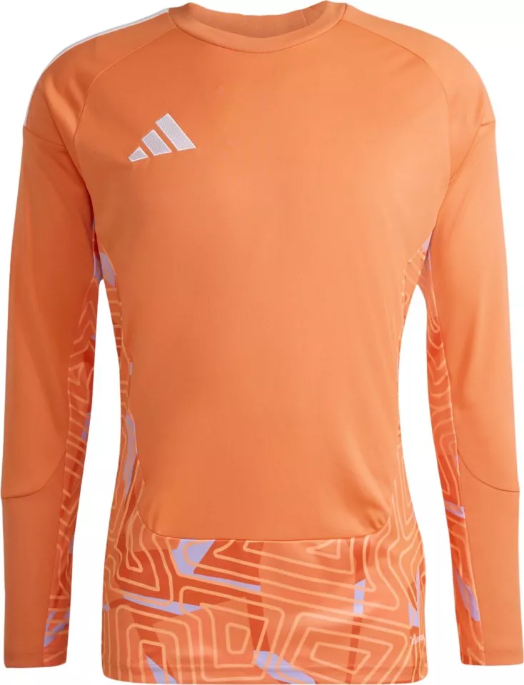 adidas Tiro 26 Competition Goalkeeper Long Sleeve Hosszú ujjú mez