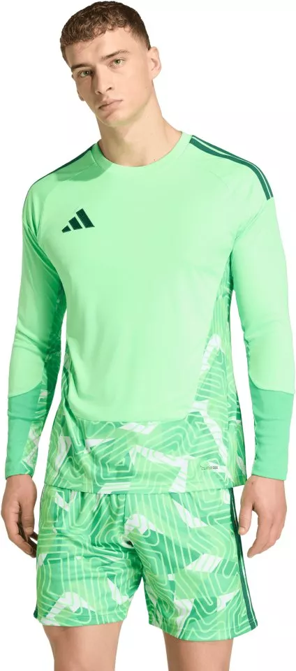 Camisa de manga larga adidas Tiro 26 Competition Goalkeeper Long Sleeve