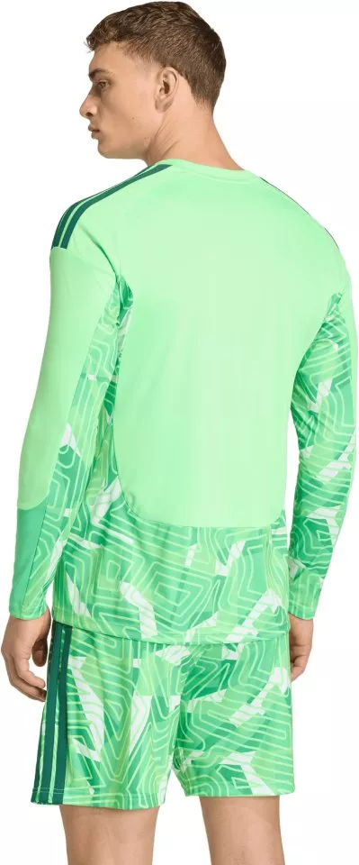 Camisa de manga larga adidas Tiro 26 Competition Goalkeeper Long Sleeve