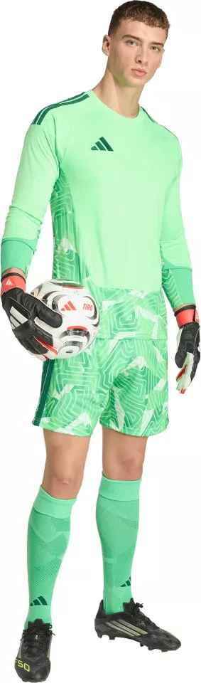 Camisa de manga larga adidas Tiro 26 Competition Goalkeeper Long Sleeve
