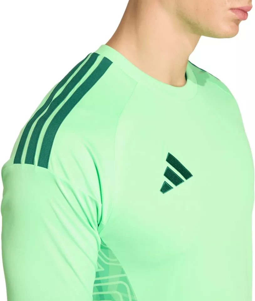 Camisa de manga larga adidas Tiro 26 Competition Goalkeeper Long Sleeve