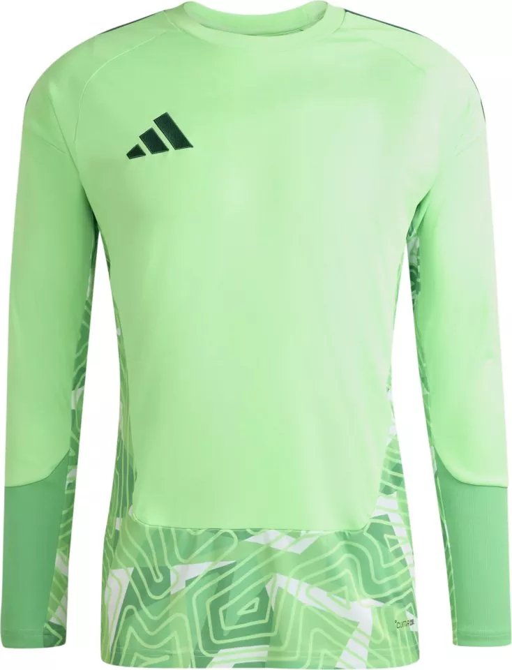Camisa de manga larga adidas Tiro 26 Competition Goalkeeper Long Sleeve