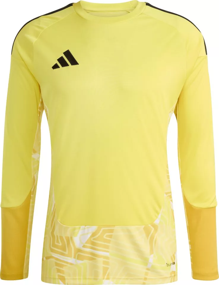 Dres (majica) s dugim rukavima adidas Tiro 26 Competition Goalkeeper Long Sleeve