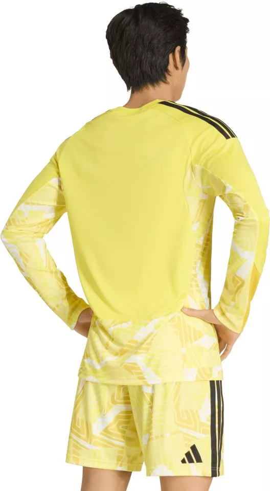 Dres (majica) s dugim rukavima adidas Tiro 26 Competition Goalkeeper Long Sleeve