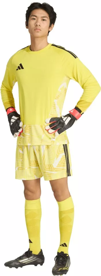 Dres (majica) s dugim rukavima adidas Tiro 26 Competition Goalkeeper Long Sleeve