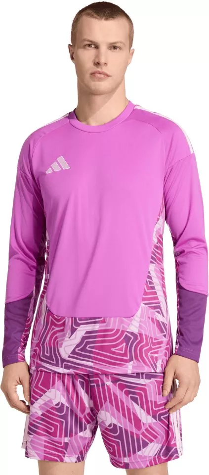 Long-sleeve Jersey adidas Tiro 26 Competition Goalkeeper Long Sleeve
