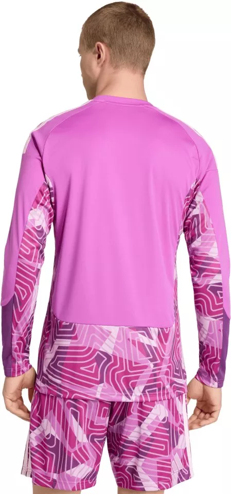 Long-sleeve Jersey adidas Tiro 26 Competition Goalkeeper Long Sleeve