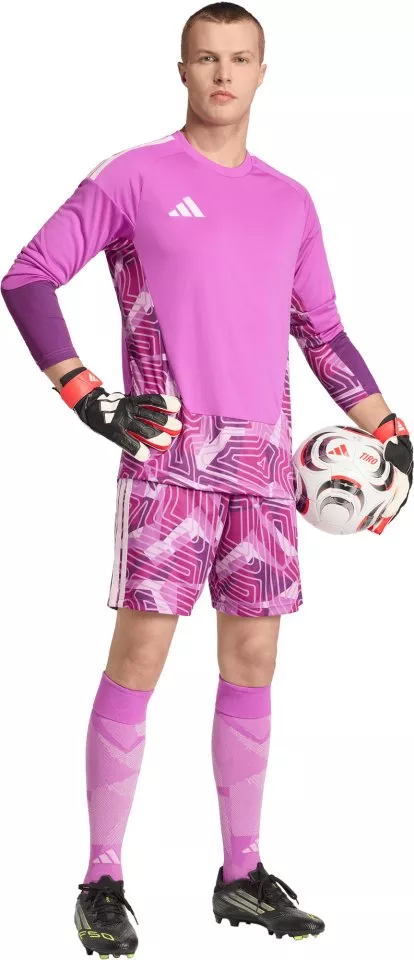Long-sleeve Jersey adidas Tiro 26 Competition Goalkeeper Long Sleeve