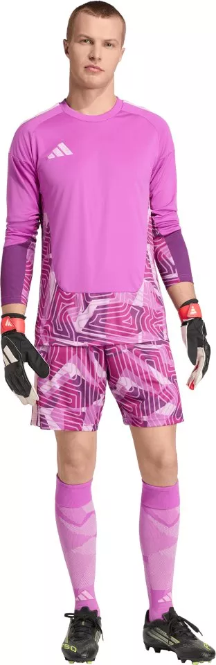 Long-sleeve Jersey adidas Tiro 26 Competition Goalkeeper Long Sleeve