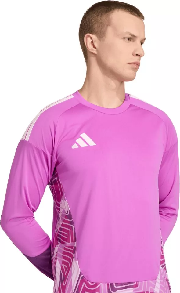 Long-sleeve Jersey adidas Tiro 26 Competition Goalkeeper Long Sleeve