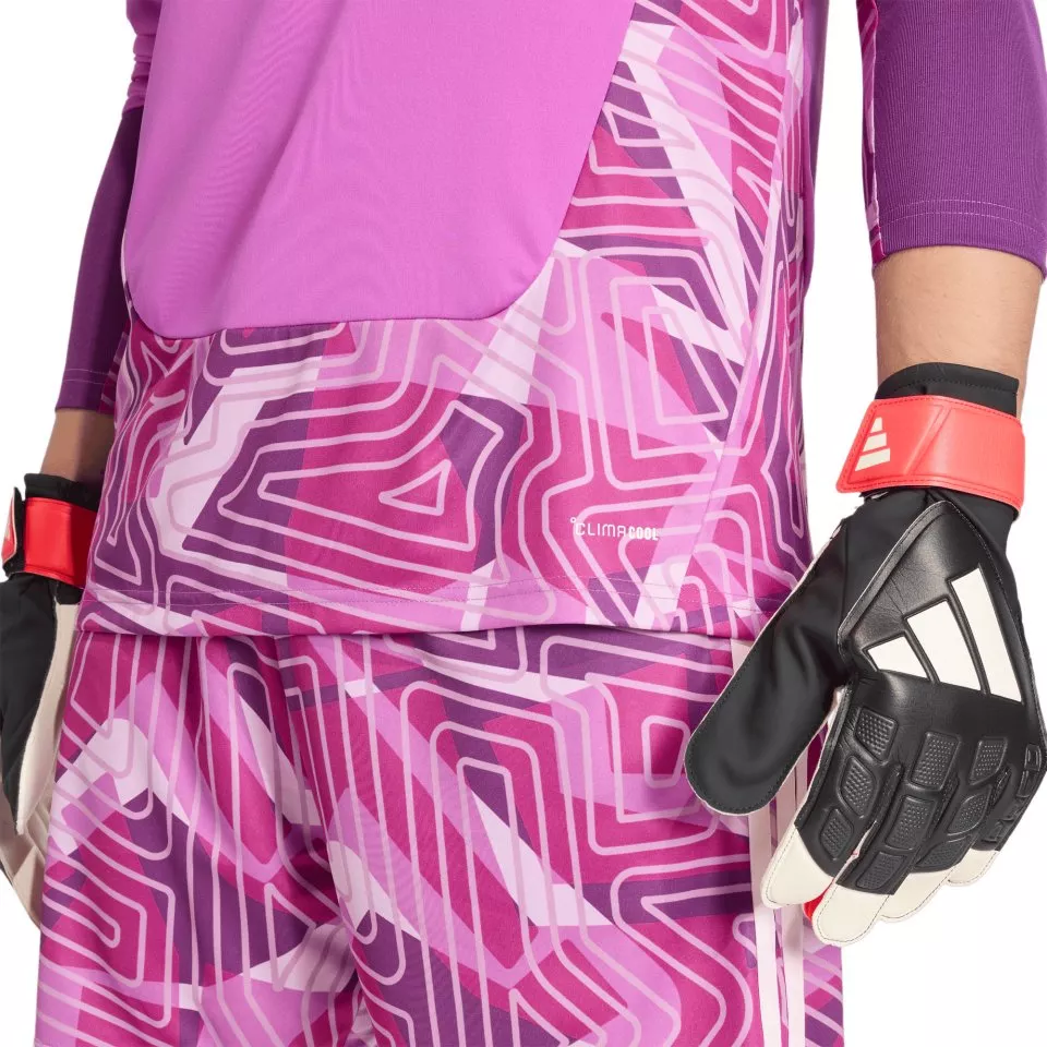 Long-sleeve Jersey adidas Tiro 26 Competition Goalkeeper Long Sleeve