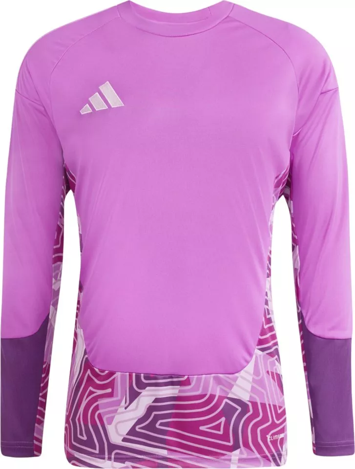 Long-sleeve Jersey adidas Tiro 26 Competition Goalkeeper Long Sleeve