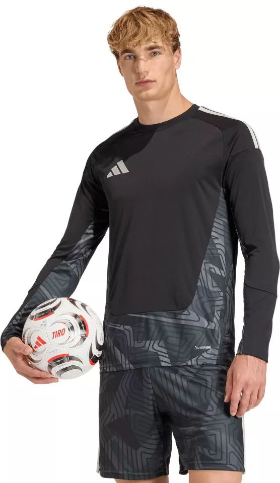 Dres z dolgimi rokavi adidas Tiro 26 Competition Goalkeeper Long Sleeve