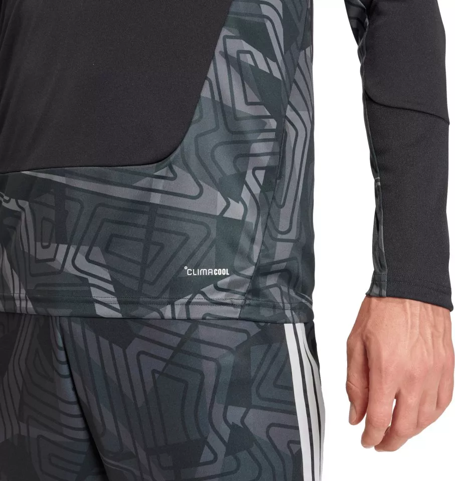 Dres z dolgimi rokavi adidas Tiro 26 Competition Goalkeeper Long Sleeve