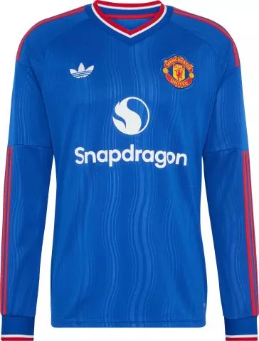 Manchester United Away 2026/27