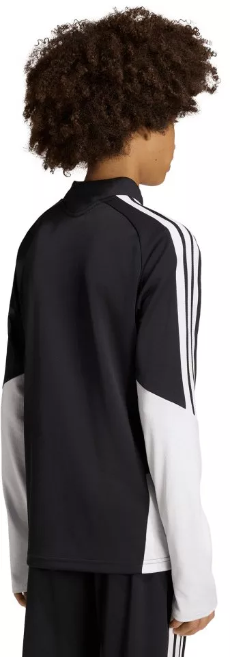 T-Shirt de manga comprida adidas Liverpool FC Tiro 2026/27 Kids