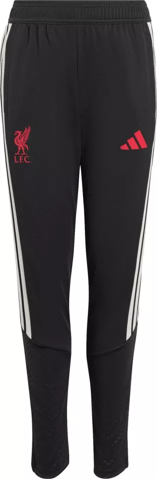 Spodnie adidas Liverpool FC Tiro 2026/27 Kids