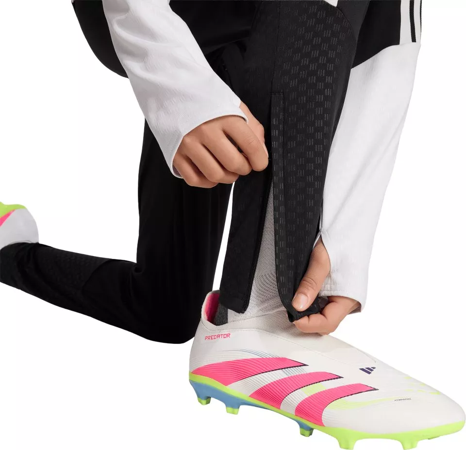 Spodnie adidas Liverpool FC Tiro 2026/27 Kids