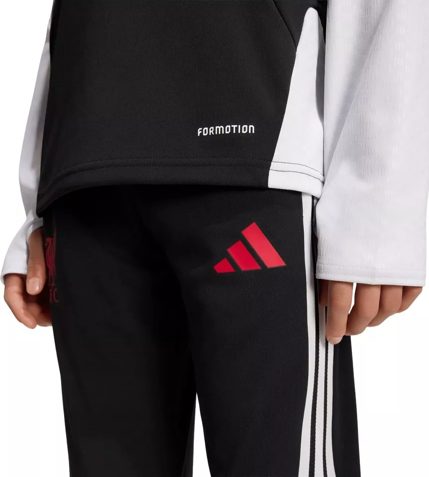 Spodnie adidas Liverpool FC Tiro 2026/27 Kids