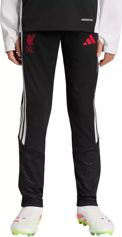 Spodnie adidas Liverpool FC Tiro 2026/27 Kids