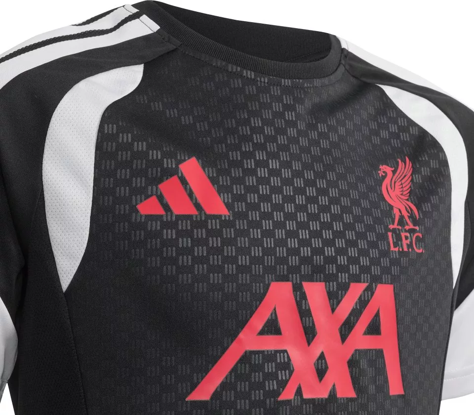 Dres adidas Liverpool FC Tiro Training 2026/27 Kids