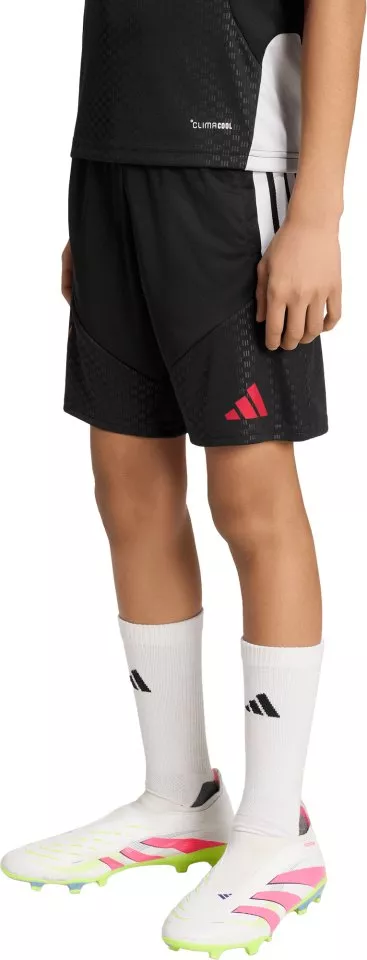 Šortky adidas Liverpool FC Tiro Training 2026/27 Kids