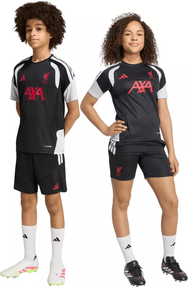 Šortky adidas Liverpool FC Tiro Training 2026/27 Kids