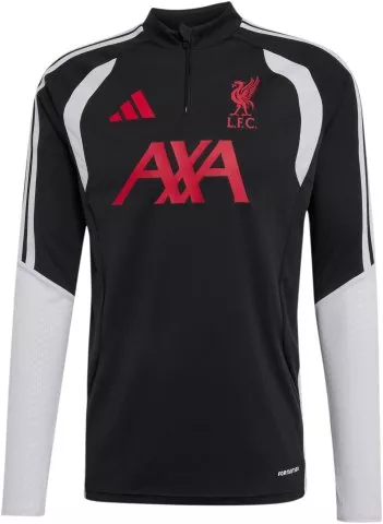 Liverpool FC Tiro 2026/27
