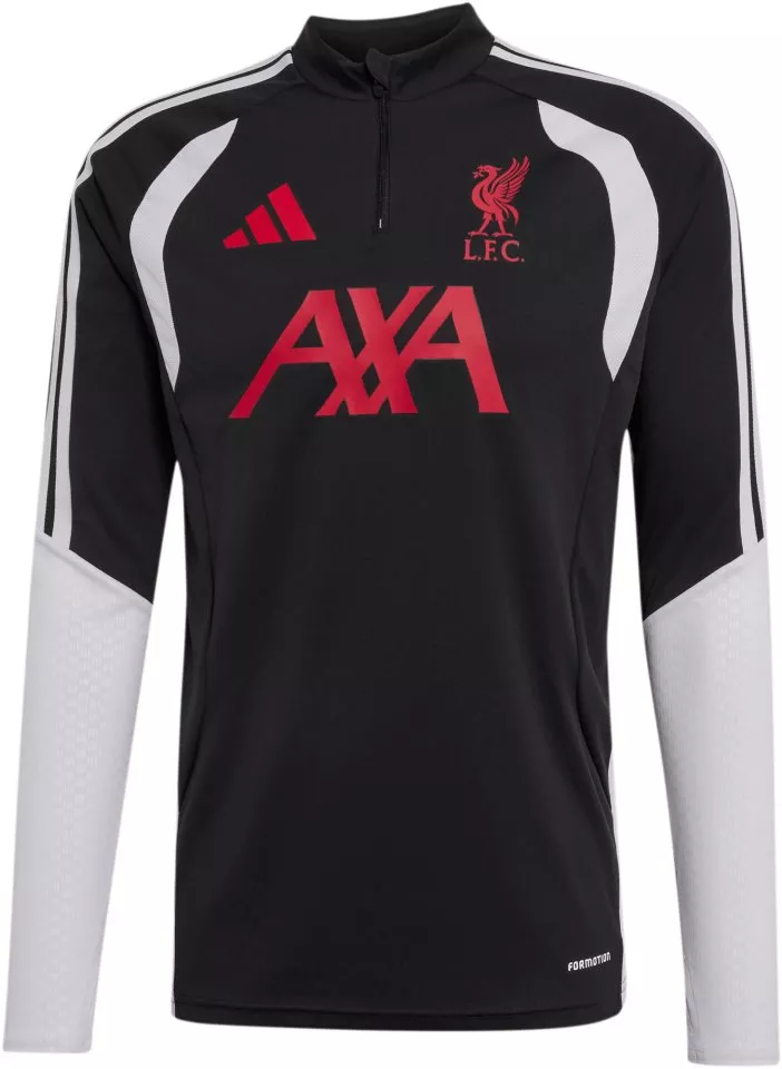 Tričko s dlhým rukávom adidas Liverpool FC Tiro 2026/27
