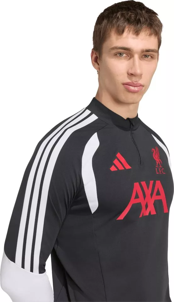 Tričko s dlhým rukávom adidas Liverpool FC Tiro 2026/27
