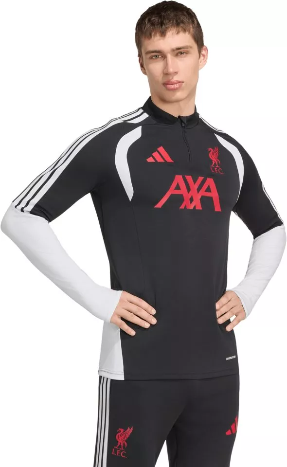 Tričko s dlhým rukávom adidas Liverpool FC Tiro 2026/27