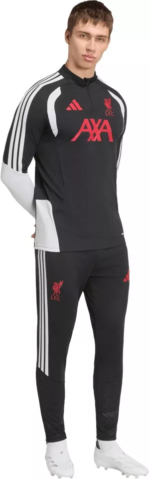 Tričko s dlhým rukávom adidas Liverpool FC Tiro 2026/27