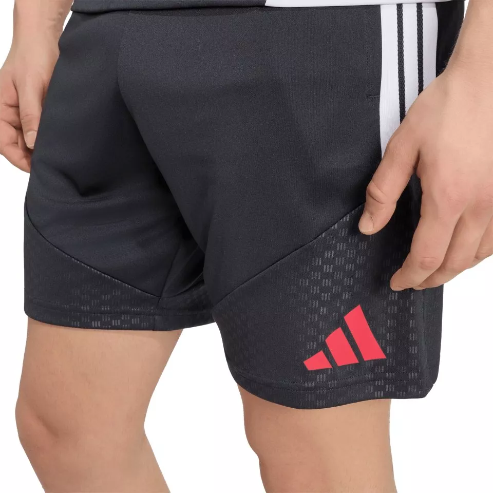 adidas Liverpool FC Tiro Training 2026/27 Rövidnadrág