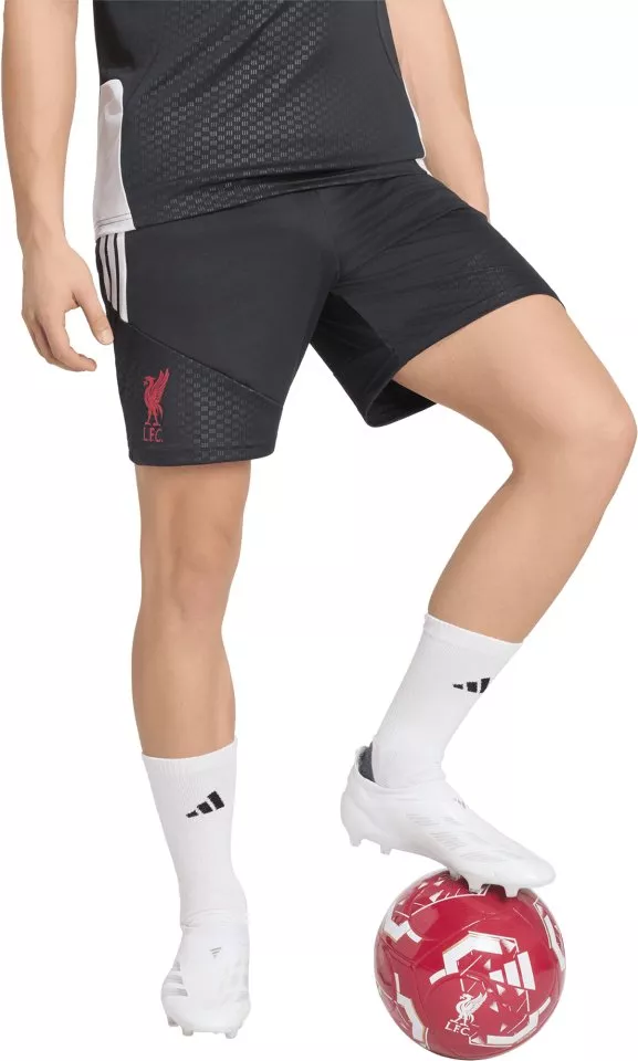 adidas Liverpool FC Tiro Training 2026/27 Rövidnadrág