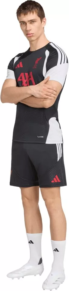 adidas Liverpool FC Tiro Training 2026/27 Rövidnadrág