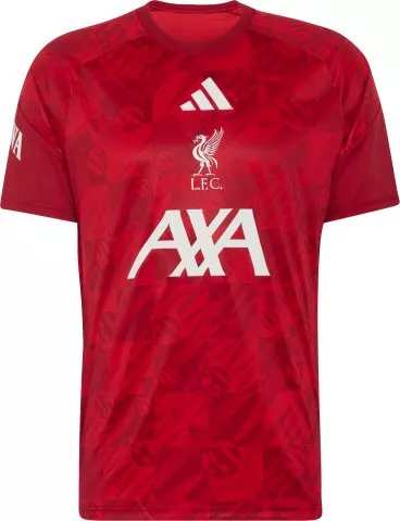 Liverpool FC Pre Match 2026/27