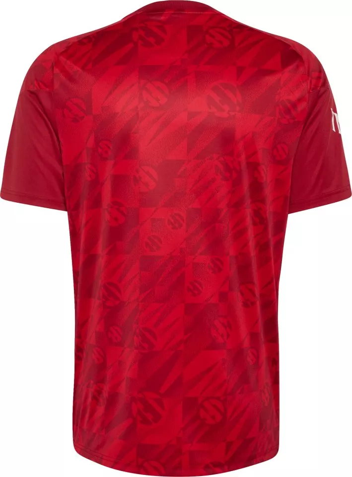 Риза adidas Liverpool FC Pre Match 2026/27