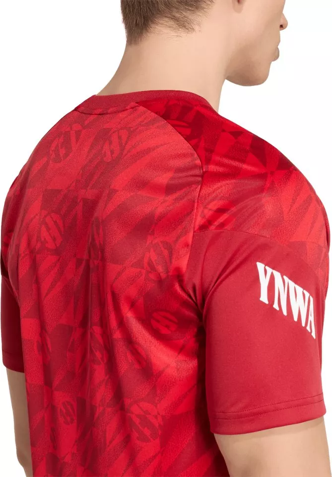 Риза adidas Liverpool FC Pre Match 2026/27