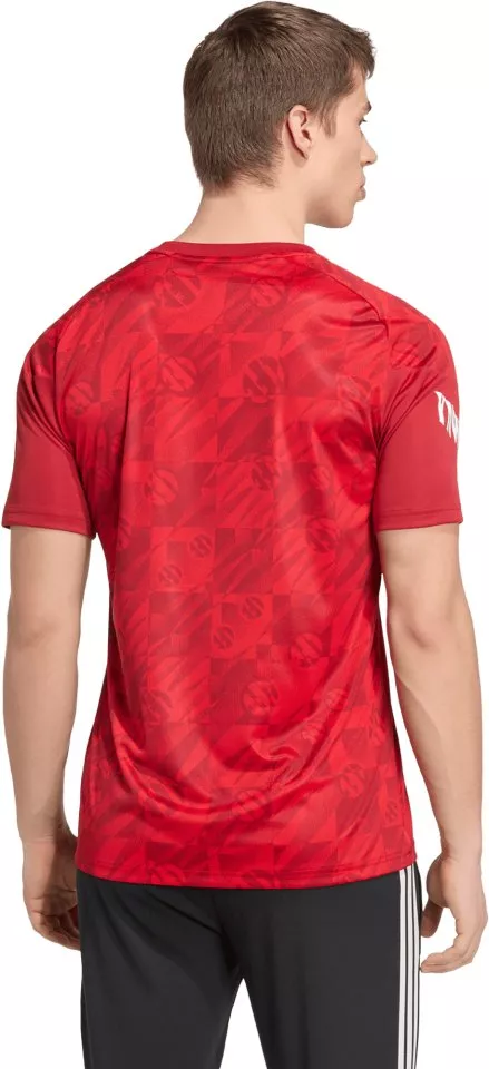 Риза adidas Liverpool FC Pre Match 2026/27