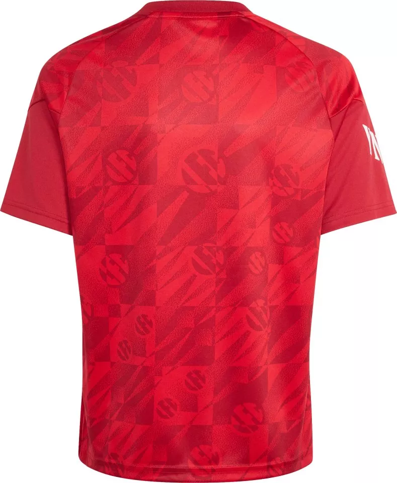 Dres adidas Liverpool FC Pre Match 2026/27 Kids