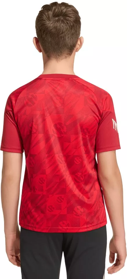 Dres adidas Liverpool FC Pre Match 2026/27 Kids