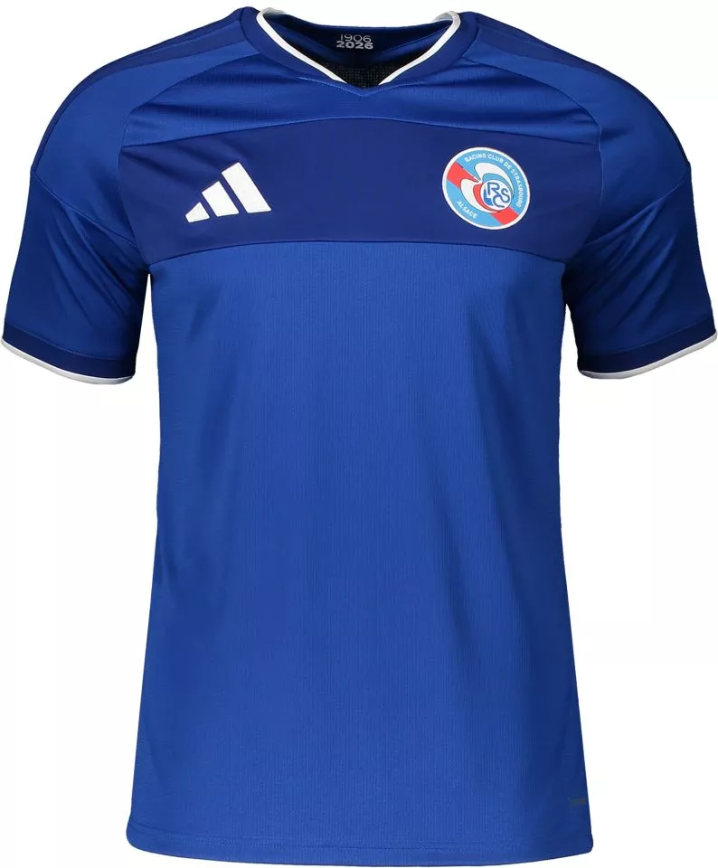 Dres adidas RC Strasbourg Home 2026/27