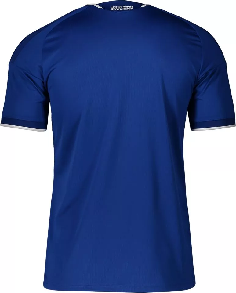 Dres adidas RC Strasbourg Home 2026/27