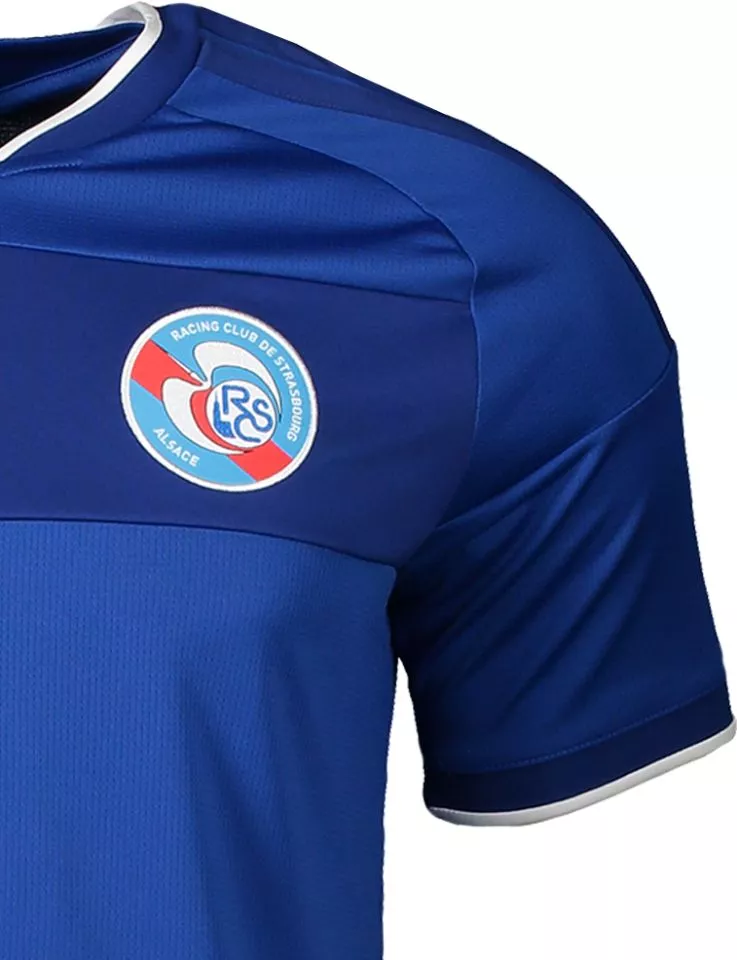 Dres adidas RC Strasbourg Home 2026/27
