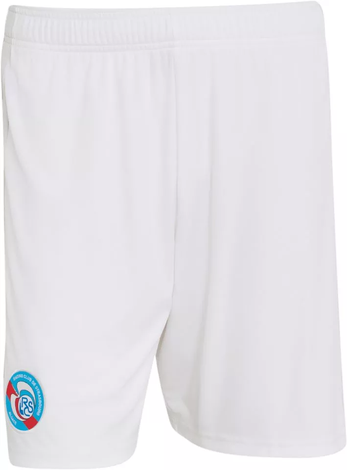 Dječje domaće kratke hlače adidas RC Strasbourg 2026/27
